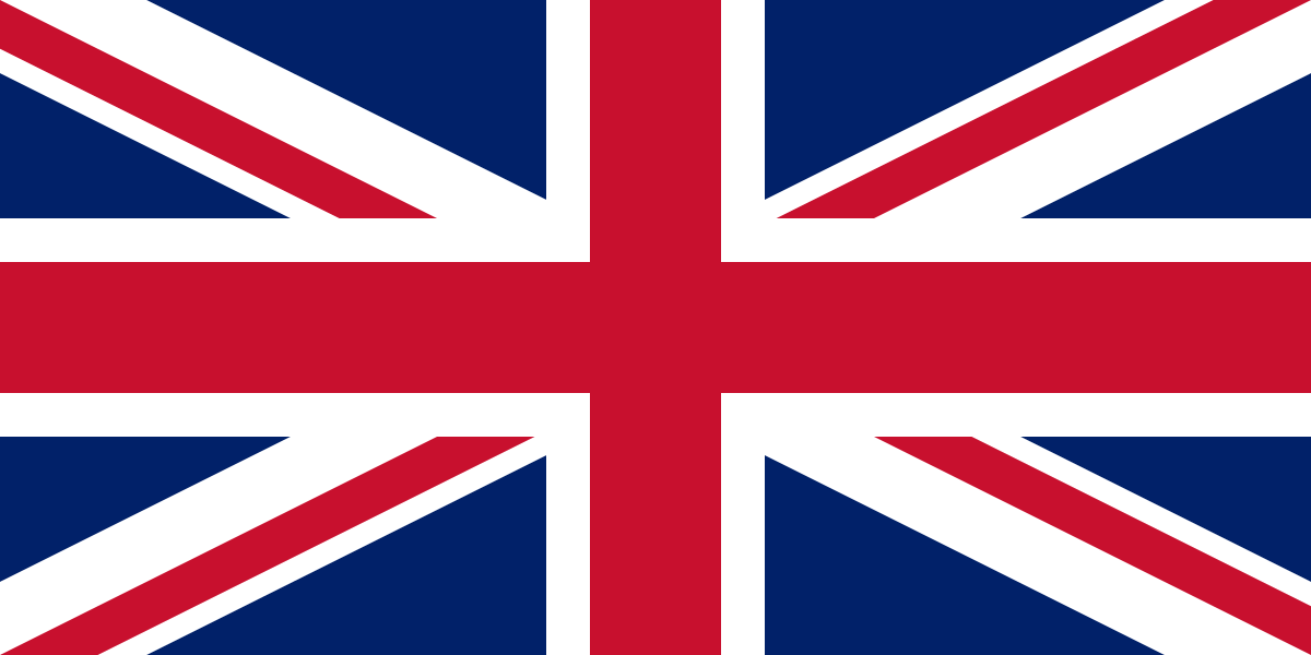 UK Flag